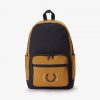 Mochilas Ripstop en contraste