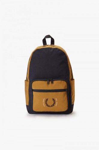 Mochilas Ripstop en contraste