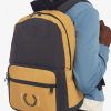 Mochilas Ripstop en contraste