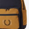 Mochilas Ripstop en contraste