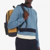 Mochilas Ripstop en contraste