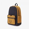 Mochilas Ripstop en contraste
