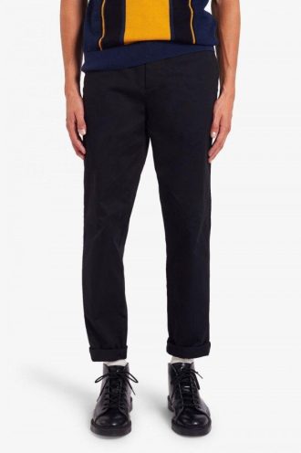 Pantalones clásicos
