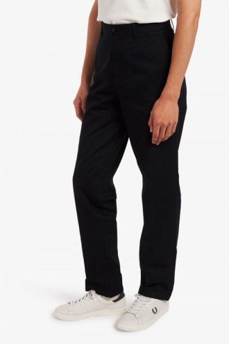 Pantalones clásicos Fred Perry