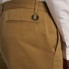 Pantalones clásicos Fred Perry Pantalones clásicos Fred Perry