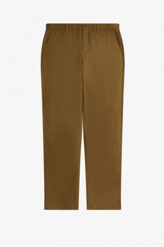 Pantalones clásicos Fred Perry