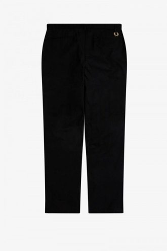 Pantalones clásicos Fred Perry
