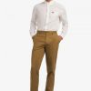 Pantalones clásicos Fred Perry Pantalones clásicos Fred Perry