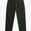Pantalones cónicos de pana tipo gofre para hombre Pantalones cónicos de pana tipo gofre para hombre