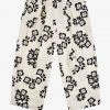 Pantalones con estampado floral de Fred Perry Pantalones con estampado floral de Fred Perry