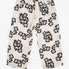 Pantalones con estampado floral de Fred Perry Pantalones con estampado floral de Fred Perry