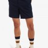 Pantalones cortos clásicos de Fred Perry
