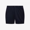 Pantalones cortos clásicos de Fred Perry