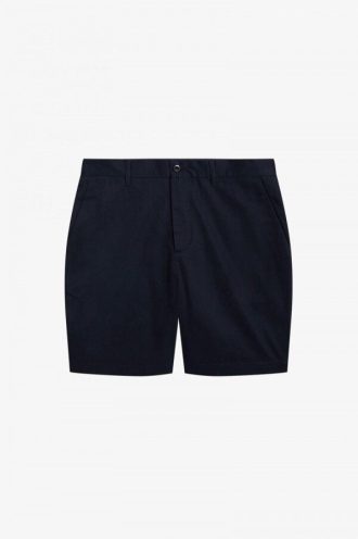 Pantalones cortos clásicos de Fred Perry
