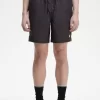 Pantalones cortos de baño clásicos para hombre Pantalones cortos de baño clásicos para hombre