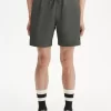 Pantalones cortos de baño clásicos para hombre Pantalones cortos de baño clásicos para hombre