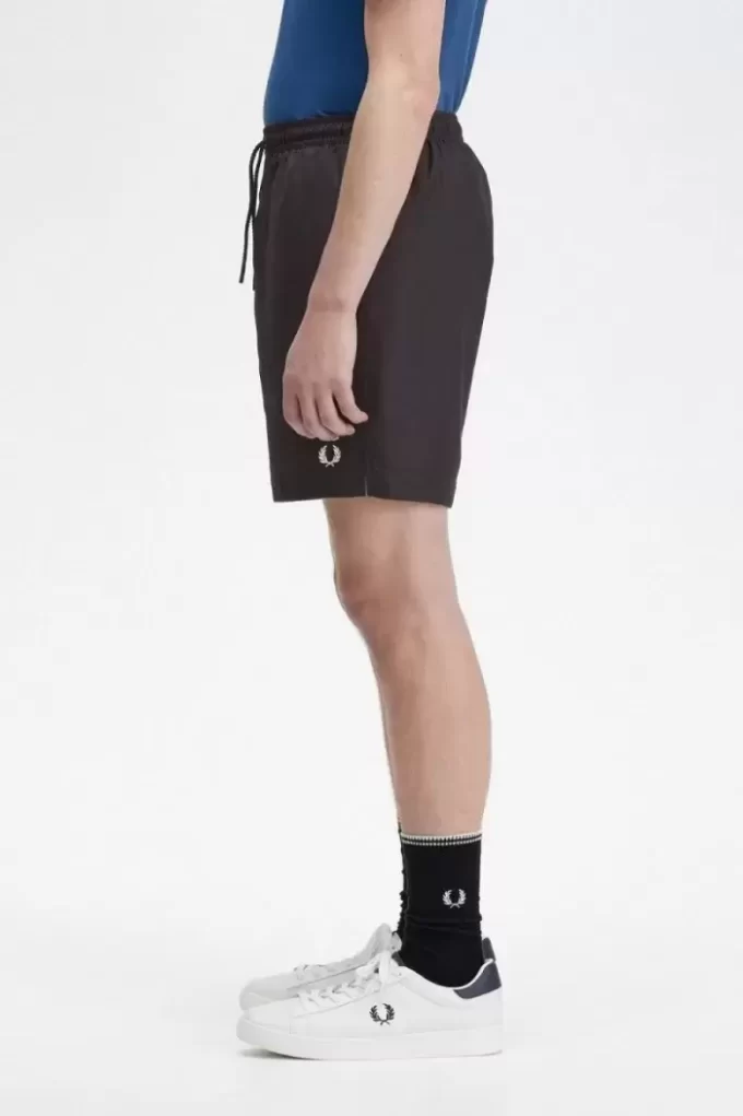 Pantalones cortos de baño clásicos para hombre Pantalones cortos de baño clásicos para hombre