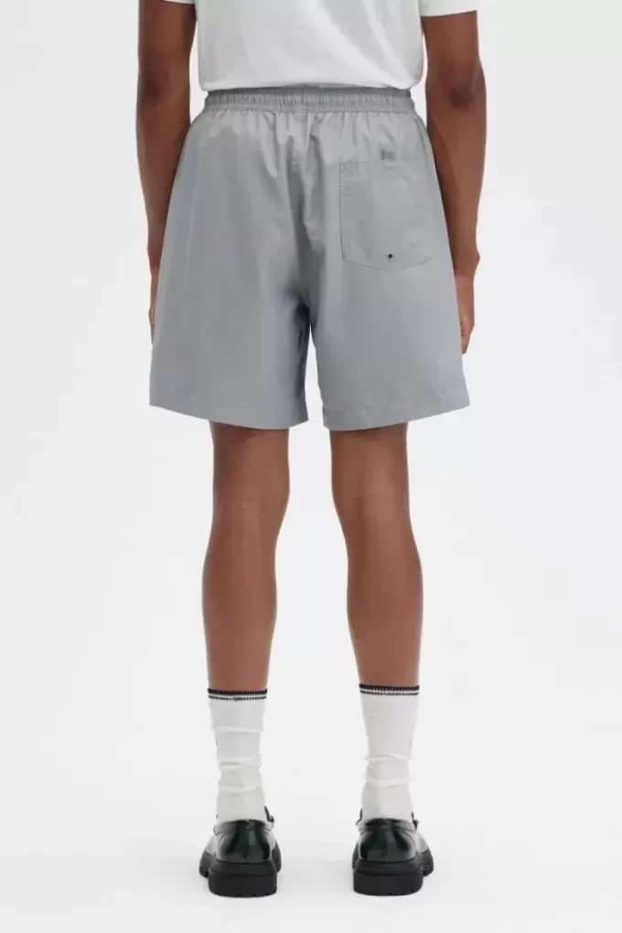 Pantalones cortos de baño clásicos para hombre Pantalones cortos de baño clásicos para hombre