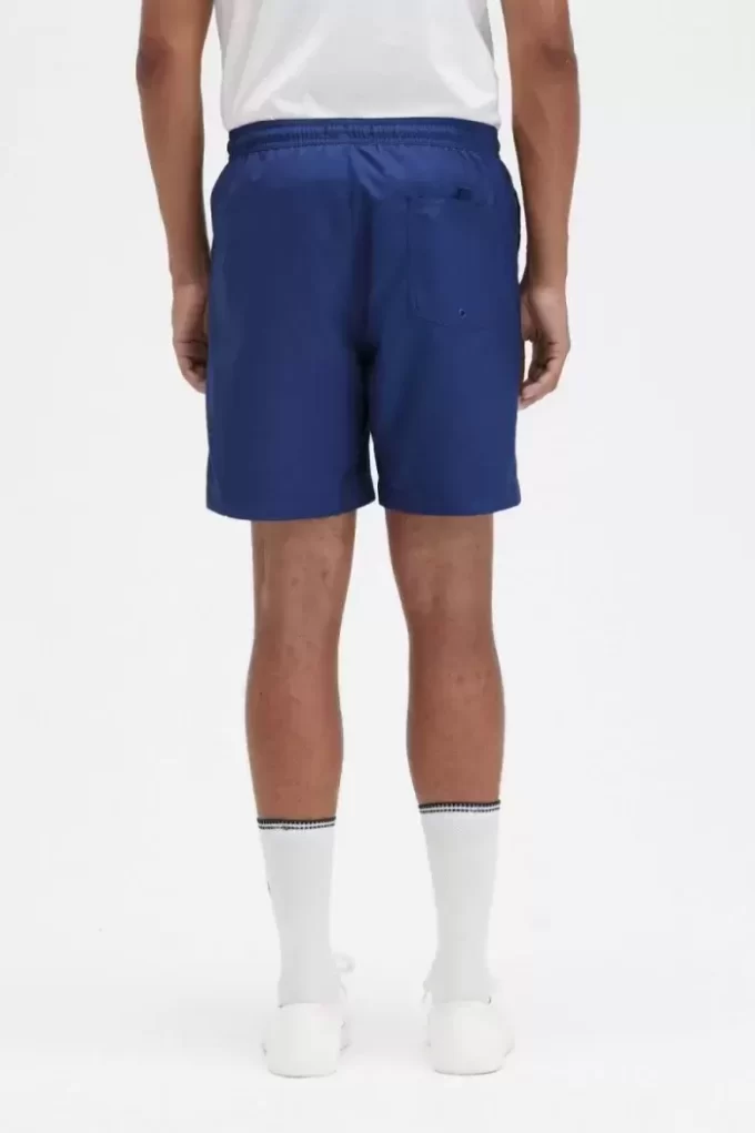 Pantalones cortos de baño clásicos para hombre Pantalones cortos de baño clásicos para hombre