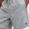 Pantalones cortos de baño clásicos para hombre Pantalones cortos de baño clásicos para hombre