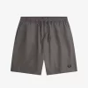 Pantalones cortos de baño clásicos para hombre Pantalones cortos de baño clásicos para hombre
