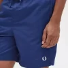 Pantalones cortos de baño clásicos para hombre Pantalones cortos de baño clásicos para hombre