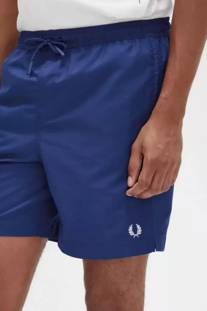 Pantalones cortos de baño clásicos para hombre Pantalones cortos de baño clásicos para hombre