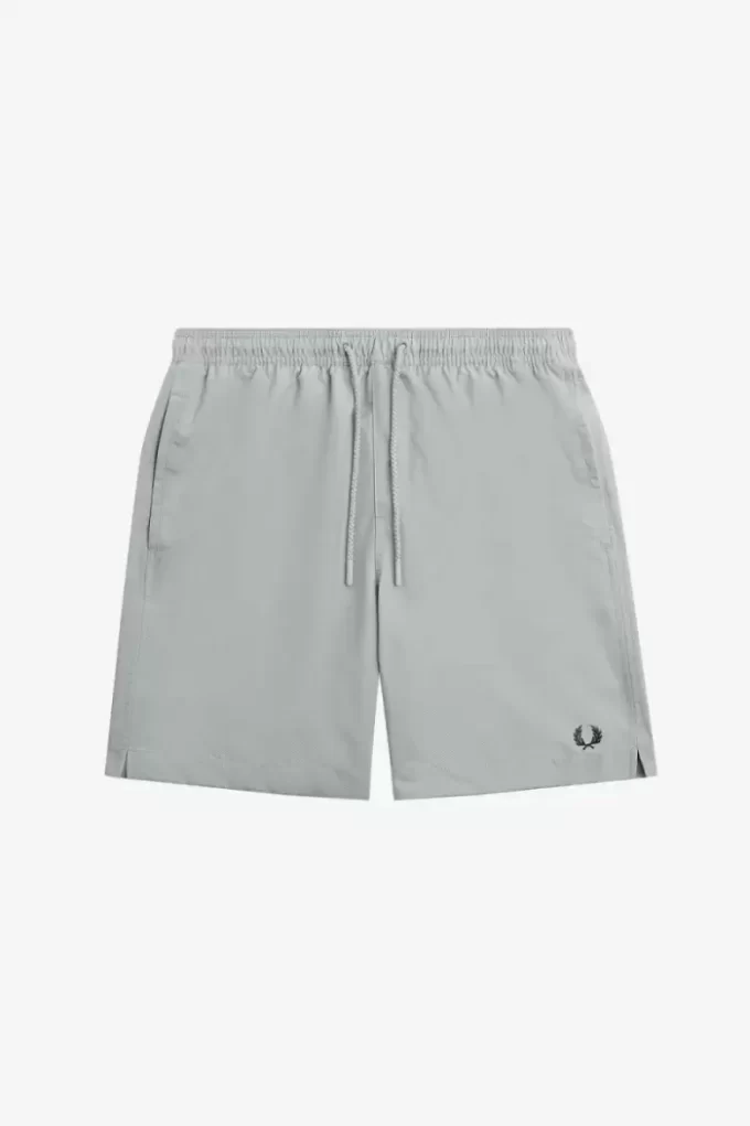 Pantalones cortos de baño clásicos para hombre Pantalones cortos de baño clásicos para hombre