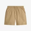 Pantalones cortos de baño clásicos para hombre Pantalones cortos de baño clásicos para hombre