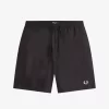 Pantalones cortos de baño clásicos para hombre Pantalones cortos de baño clásicos para hombre