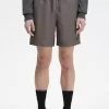 Pantalones cortos de baño clásicos para hombre Pantalones cortos de baño clásicos para hombre