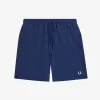 Pantalones cortos de baño clásicos para hombre Pantalones cortos de baño clásicos para hombre