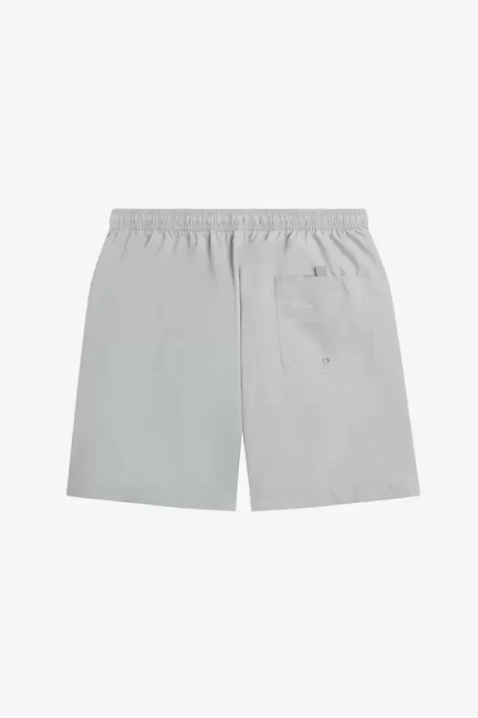 Pantalones cortos de baño clásicos para hombre Pantalones cortos de baño clásicos para hombre