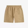 Pantalones cortos de baño clásicos para hombre Pantalones cortos de baño clásicos para hombre