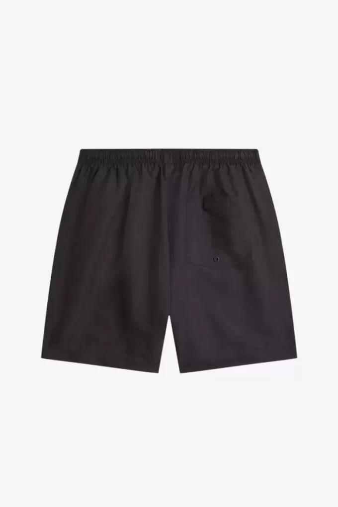 Pantalones cortos de baño clásicos para hombre Pantalones cortos de baño clásicos para hombre
