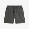 Pantalones cortos de baño clásicos para hombre Pantalones cortos de baño clásicos para hombre