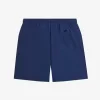 Pantalones cortos de baño clásicos para hombre Pantalones cortos de baño clásicos para hombre