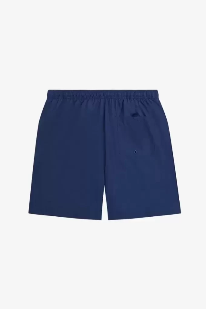 Pantalones cortos de baño clásicos para hombre Pantalones cortos de baño clásicos para hombre
