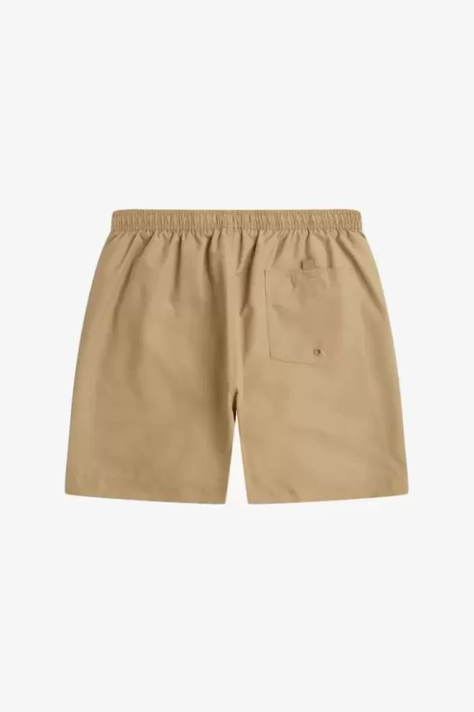 Pantalones cortos de baño clásicos para hombre Pantalones cortos de baño clásicos para hombre