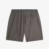 Pantalones cortos de baño clásicos para hombre Pantalones cortos de baño clásicos para hombre