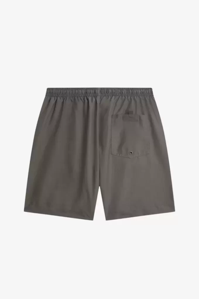 Pantalones cortos de baño clásicos para hombre Pantalones cortos de baño clásicos para hombre