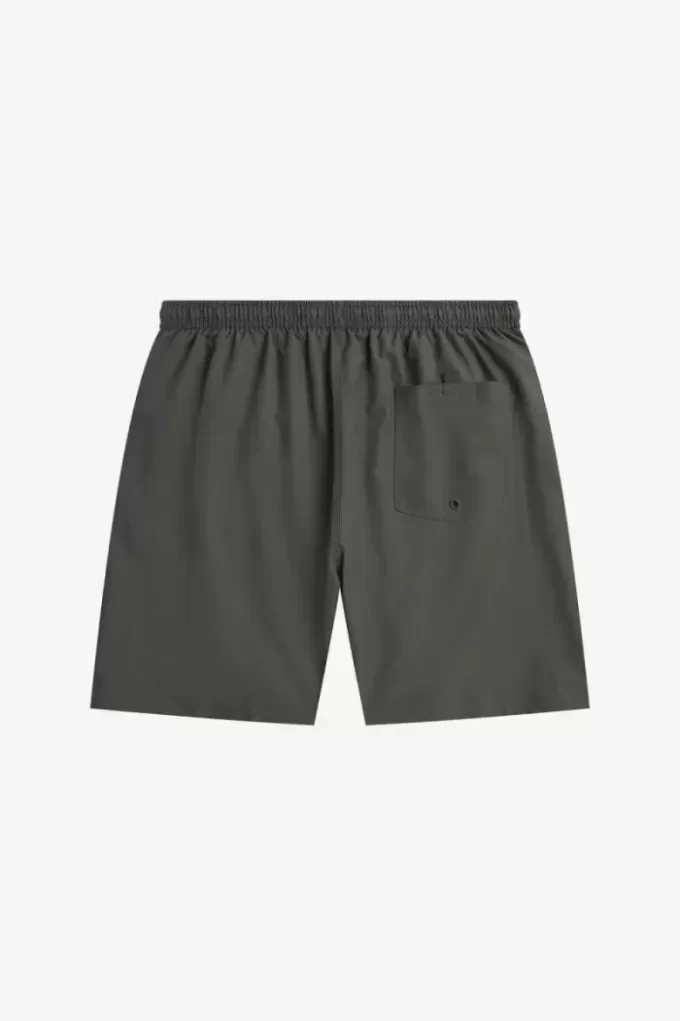 Pantalones cortos de baño clásicos para hombre Pantalones cortos de baño clásicos para hombre