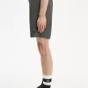 Pantalones cortos de baño clásicos para hombre Pantalones cortos de baño clásicos para hombre