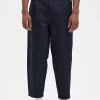 Pantalones cortos de mezcla de lino para hombre Pantalones cortos de mezcla de lino para hombre