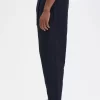 Pantalones cortos de mezcla de lino para hombre Pantalones cortos de mezcla de lino para hombre