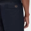 Pantalones cortos de mezcla de lino para hombre Pantalones cortos de mezcla de lino para hombre