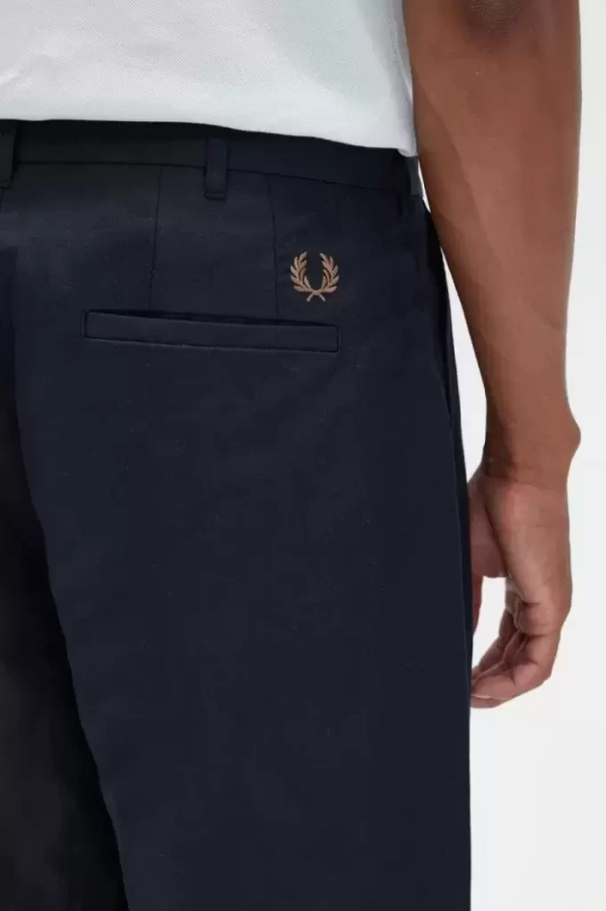 Pantalones cortos de mezcla de lino para hombre Pantalones cortos de mezcla de lino para hombre