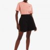 Pantalones cortos de sarga Fred Perry