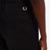 Pantalones cortos de sarga Fred Perry