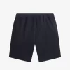 Pantalones cortos de tricot inverso para hombre Pantalones cortos de tricot inverso para hombre